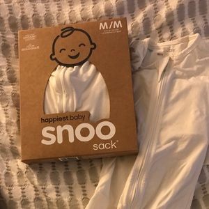 Snoo Sleep Sack